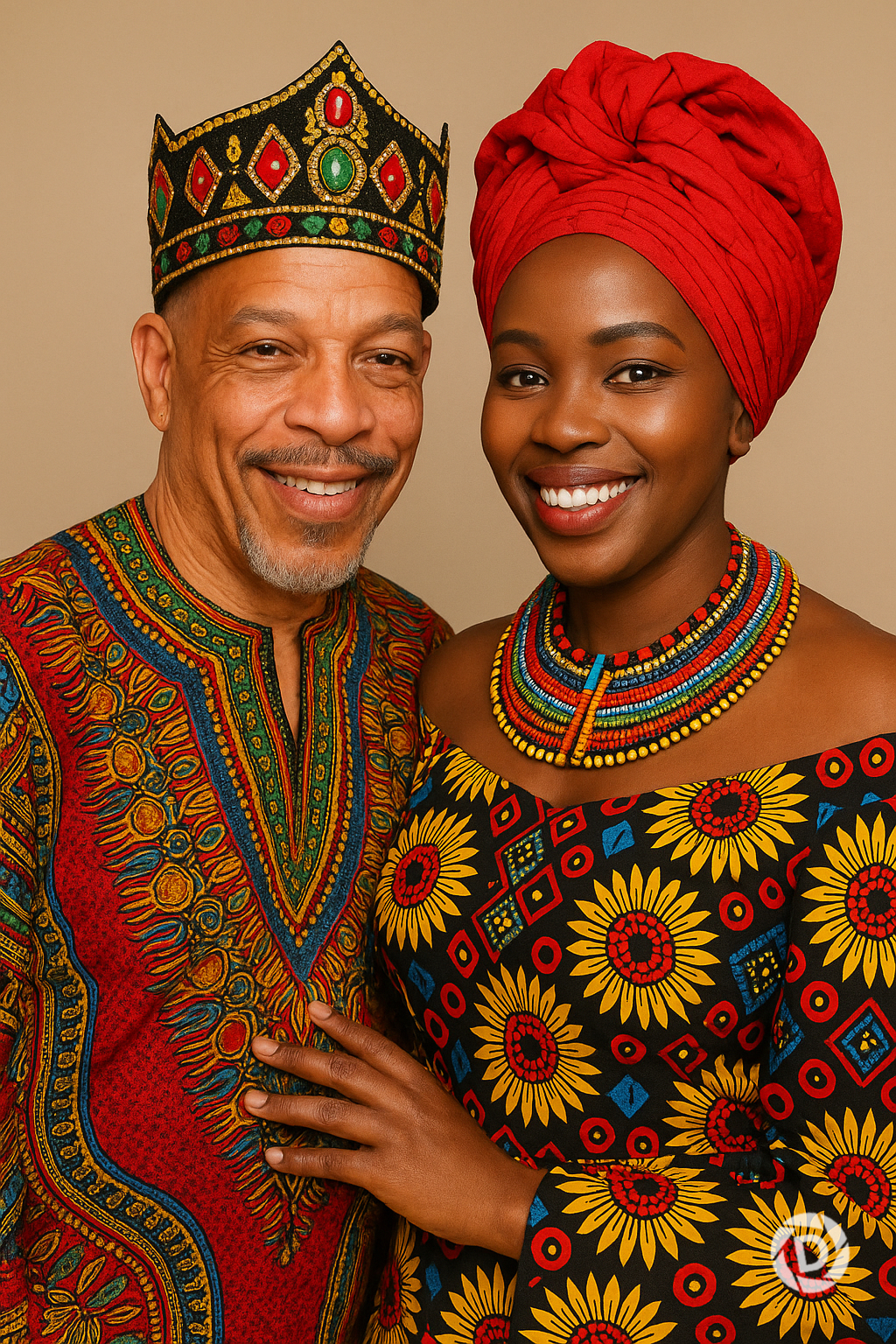 Portrait Image